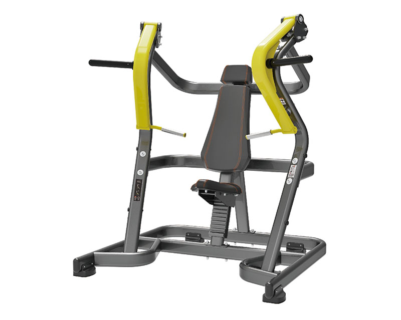 IRSH1007N 坐式推胸訓(xùn)練器